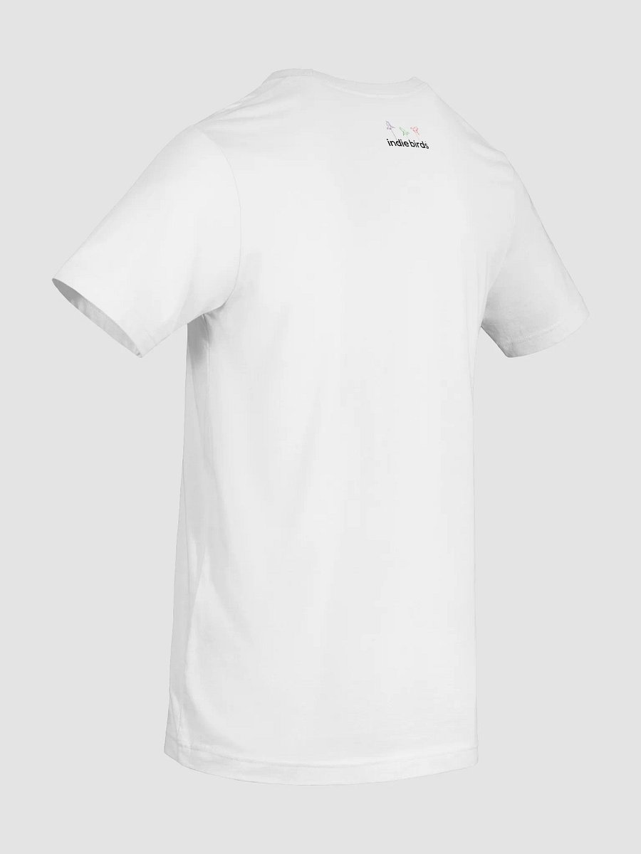 Vintage Vibes Audio Cassette T-Shirt product image (8)