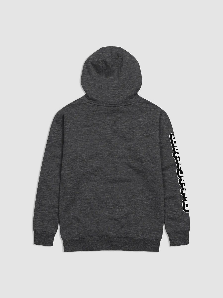 ClutchCasters Zoom Logo Hoodie product image (2)