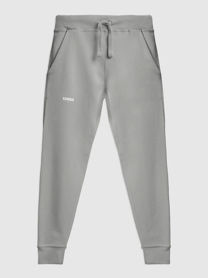 BOMBA Jogger Grey product image (1)