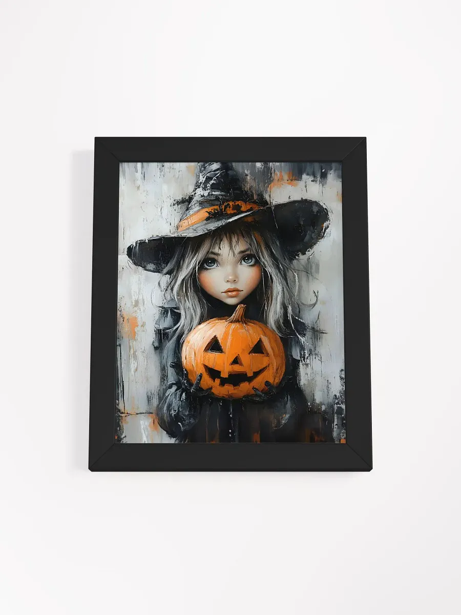 Little Witch product image (6)