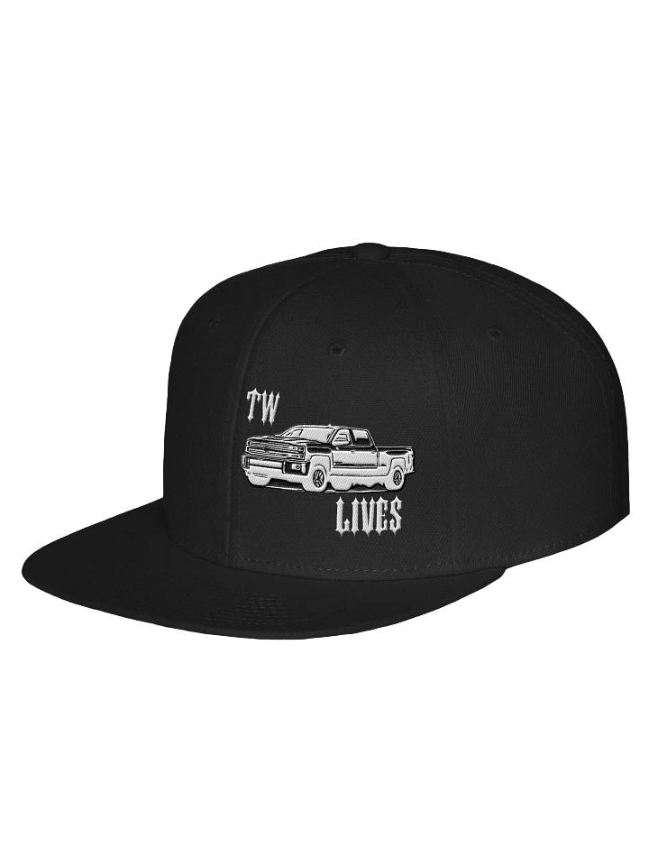 BWT SNAP BACK product image (2)