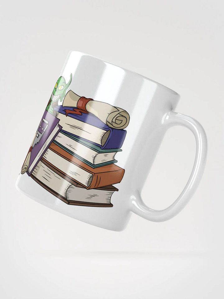 LORE MUG product image (6)
