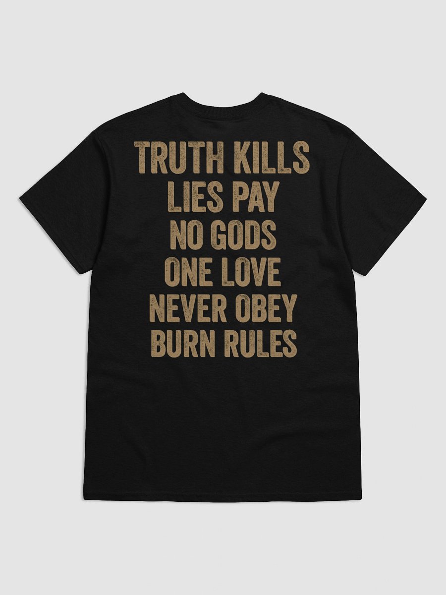 TRASH RULES product image (6)