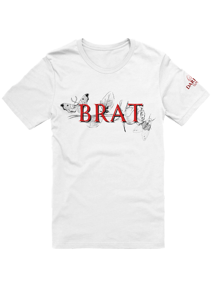 Yngling - Darling Series! Unisex T-shirt - Brat product image (1)