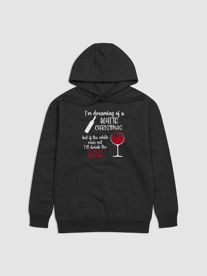 I'm Dreaming Of A White Christmas product image (2)