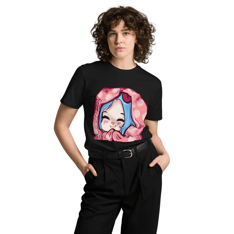 Comfy on the Chesticles product image (8)