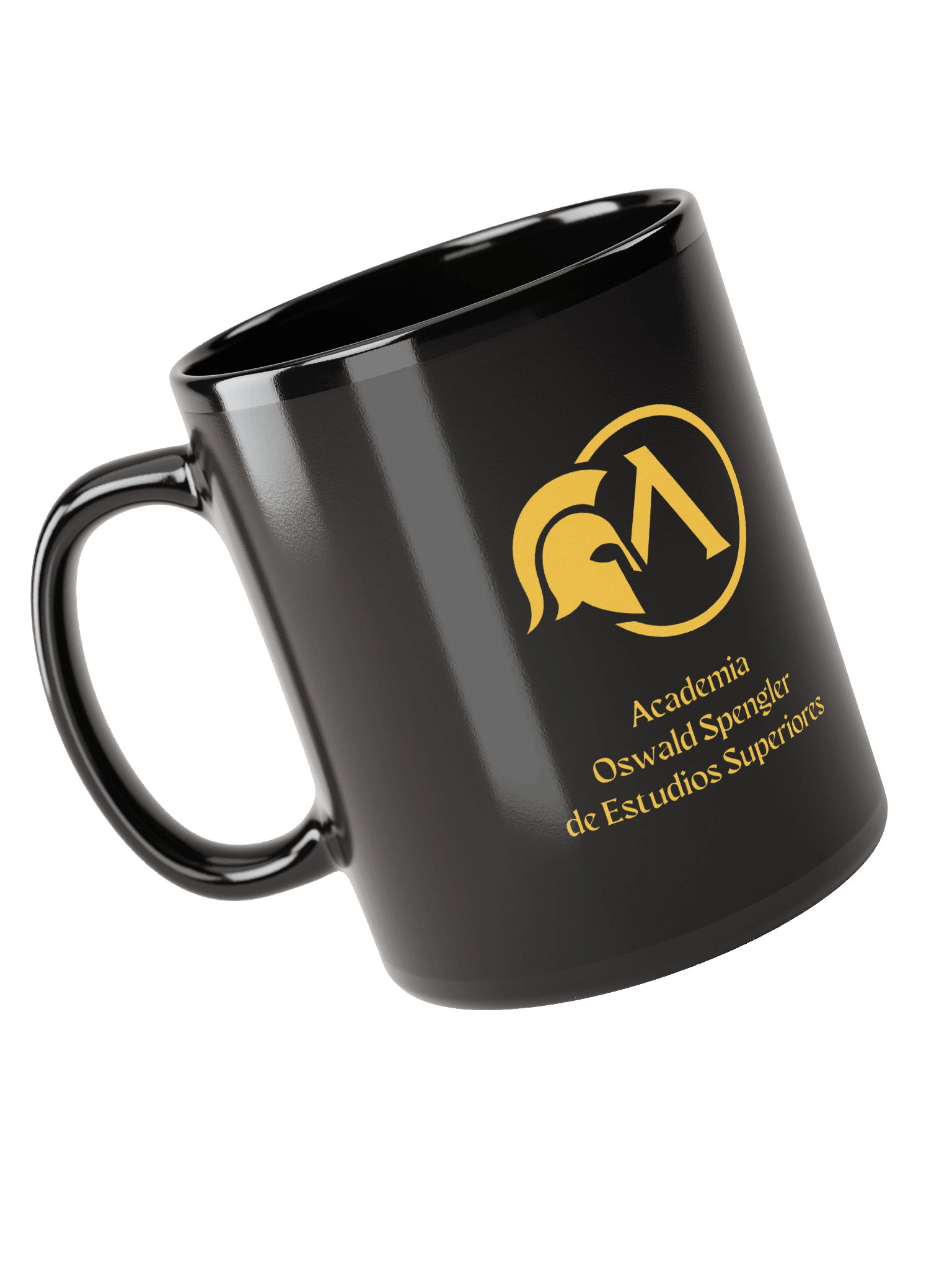 Taza Academia Oswald Spengler product image (1)