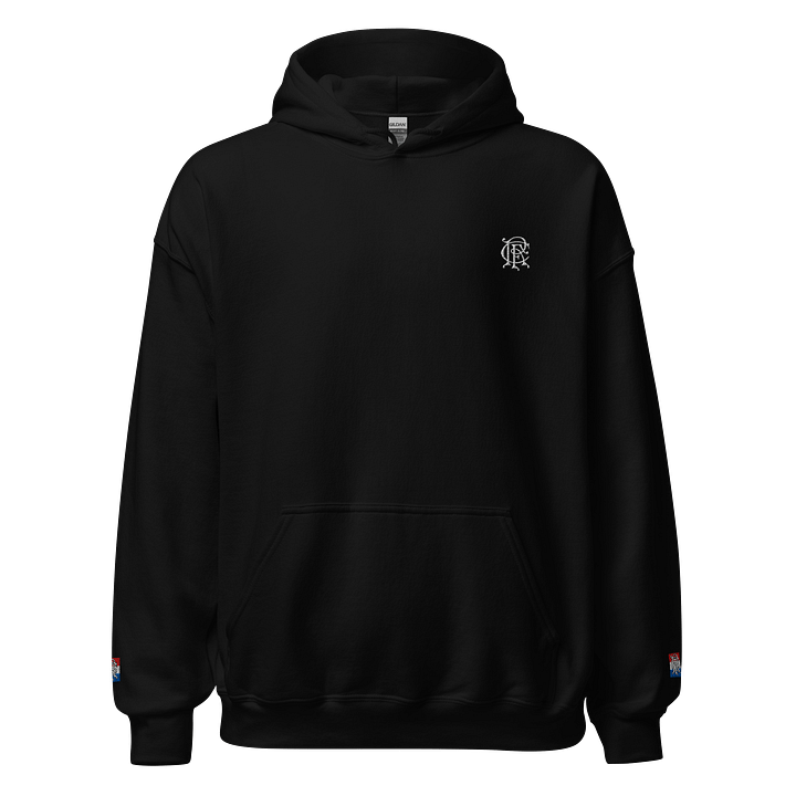 UBC "The Famous RFC" Hoodie product image (1)