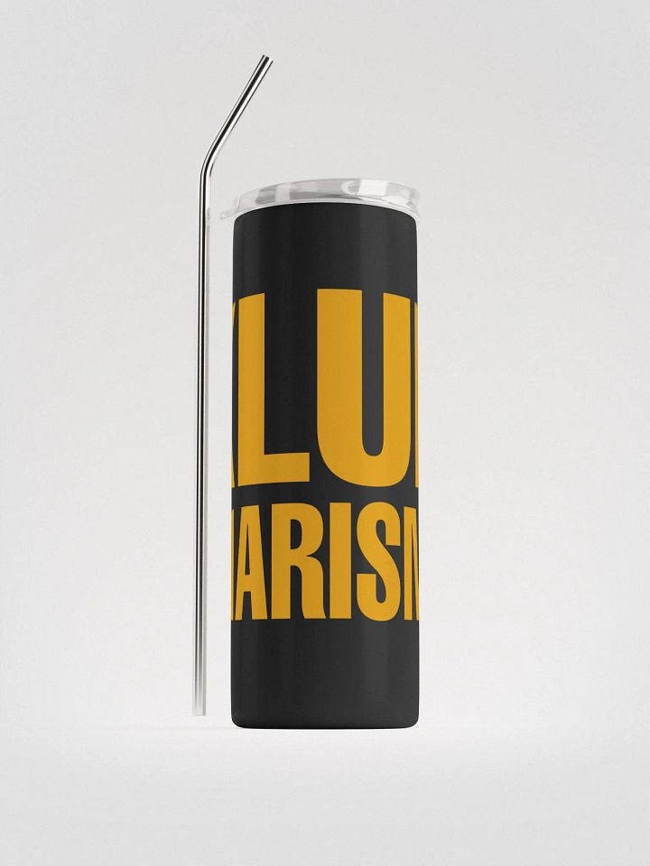 Klub Kharisma Tumbler product image (1)
