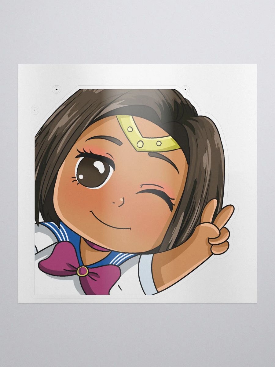 LoloPeace Sticker product image (1)