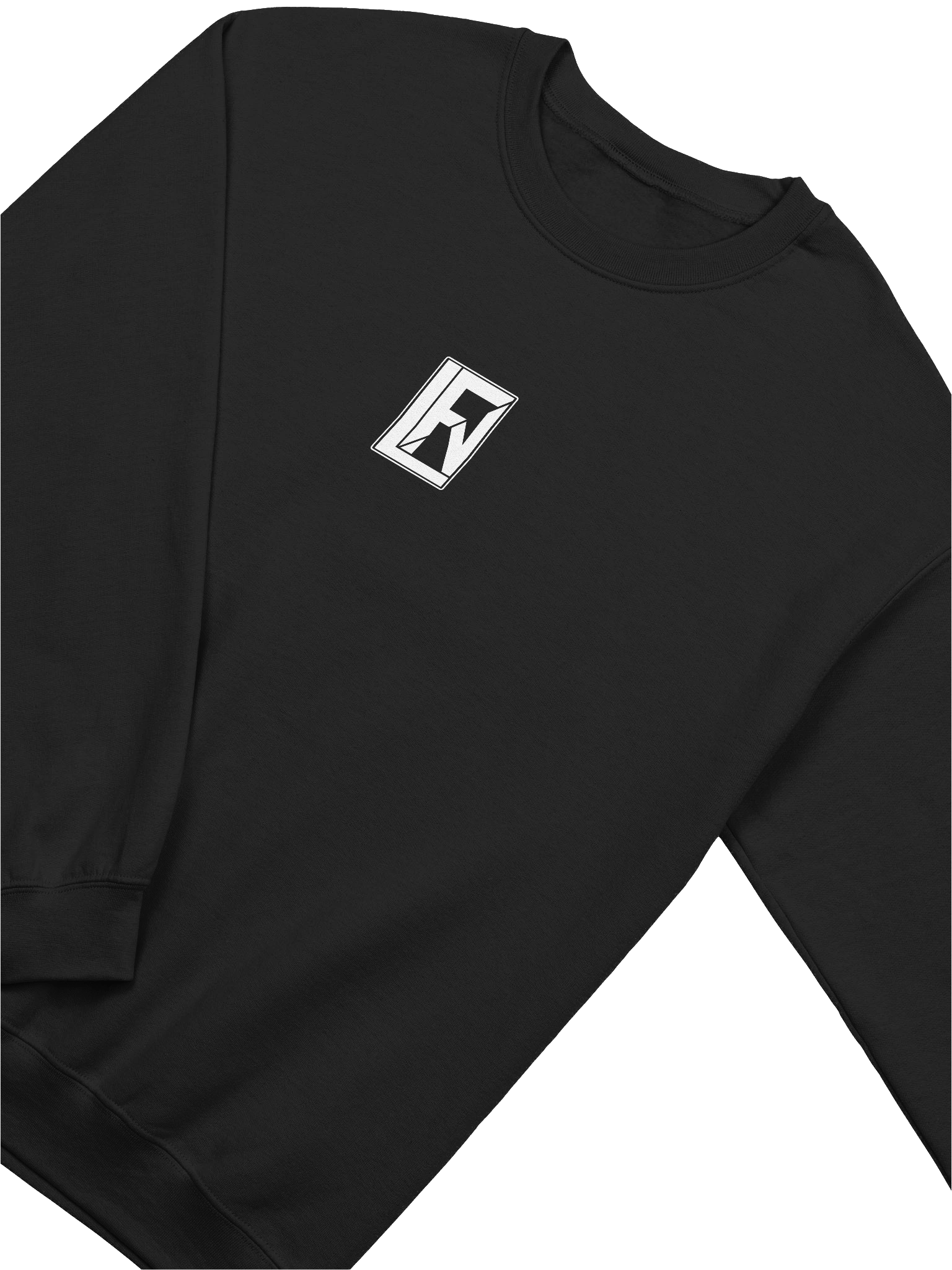 Crewneck Double Logo product image (24)