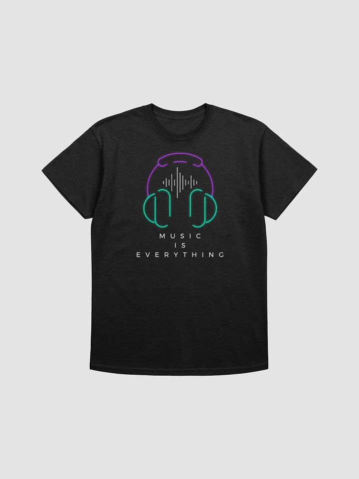 Music is Everything product image (1)