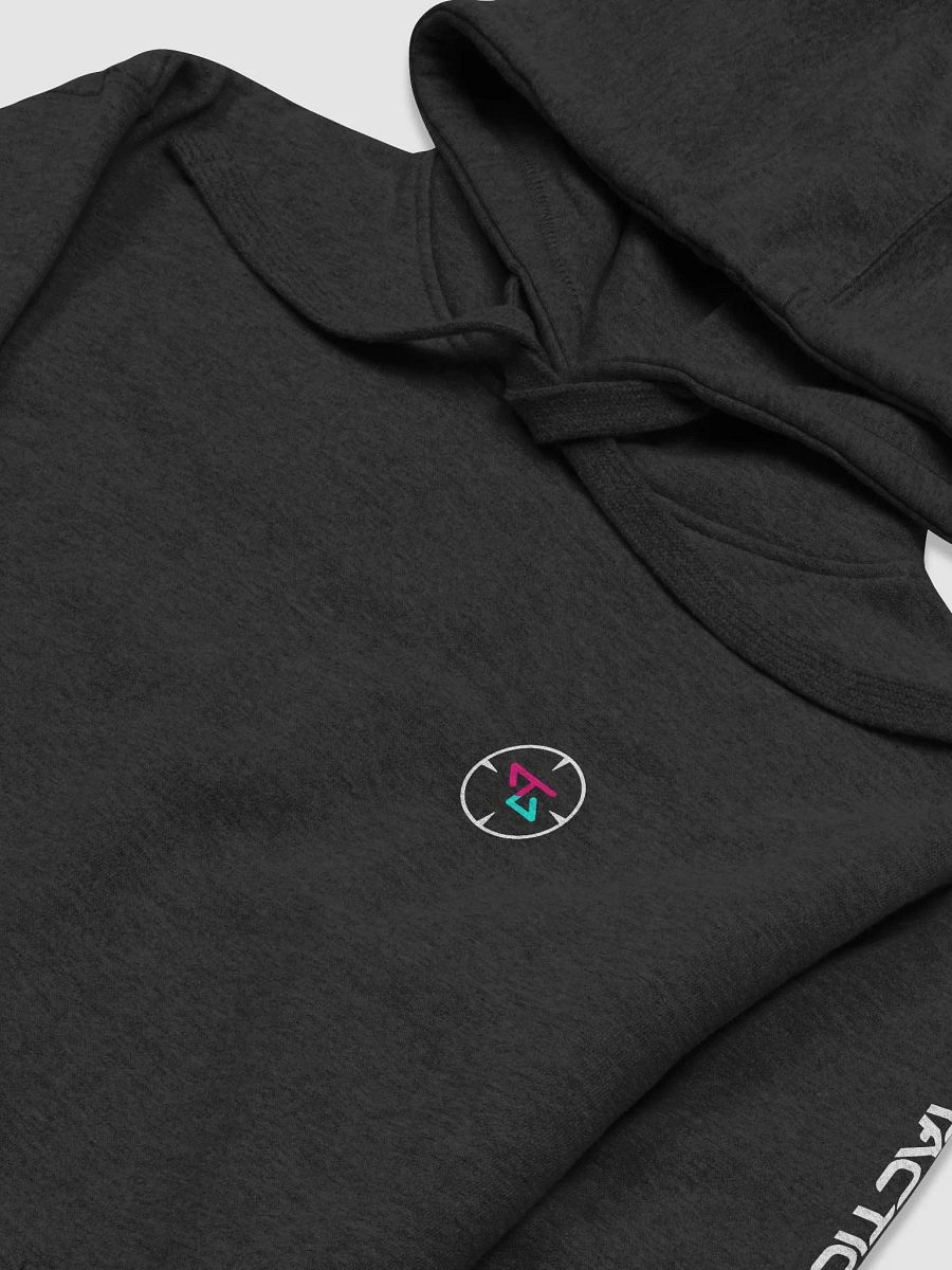 TG Badge Hoodie product image (4)