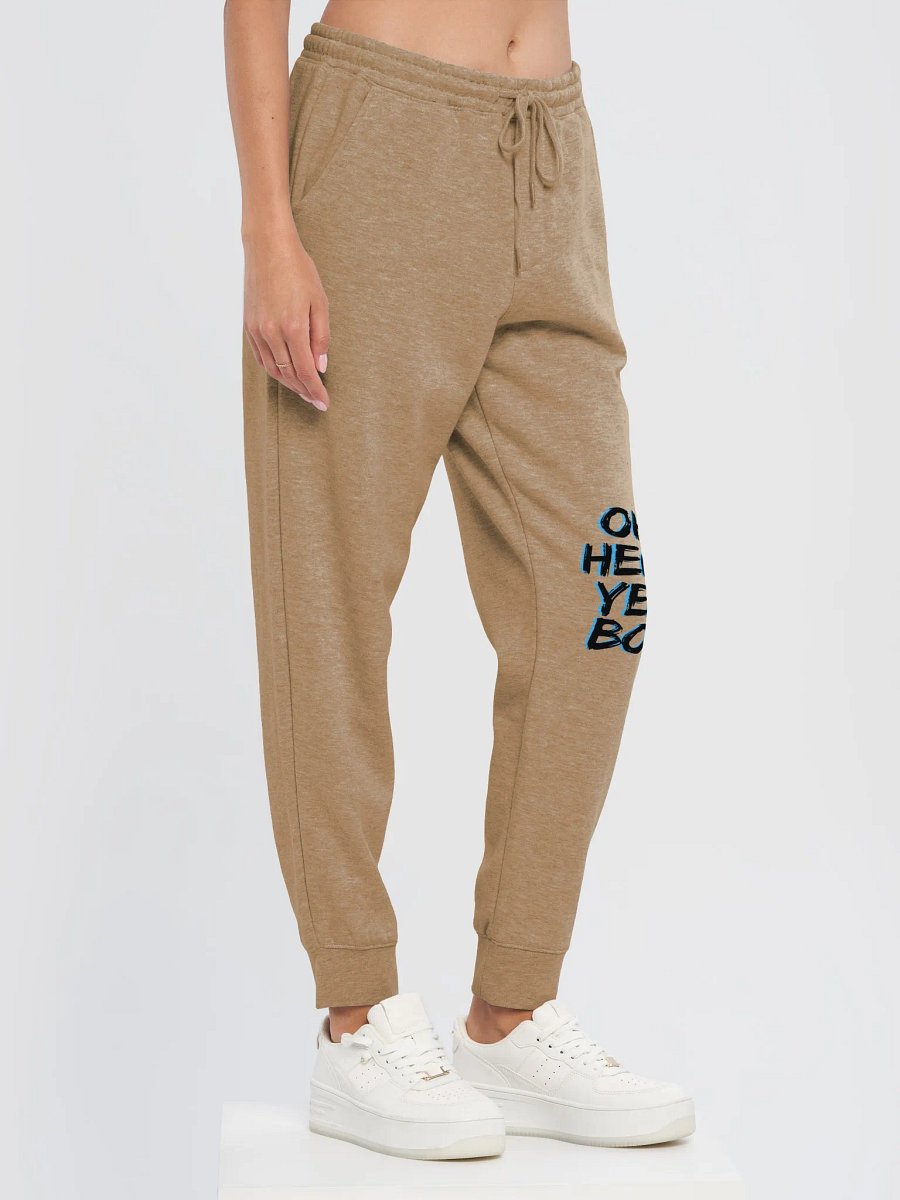 Aapka pro gamer's Joggers product image (12)