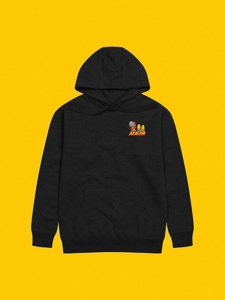 [Légendaire] Pull Azalorien [Azalor Collection] product image (1)