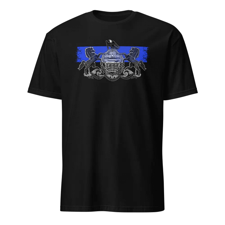 Pennsylvania Police product image (1)