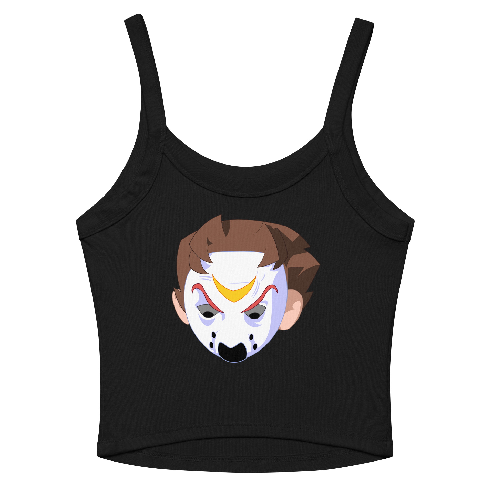 ChrisOptified Screamer tank women's product image (3)