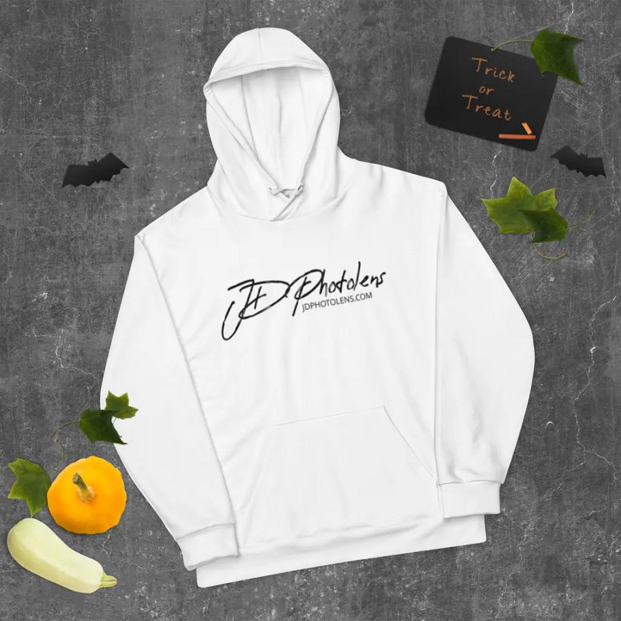 Sudadera Unisex Reciclada con Estampado Integral product image (9)