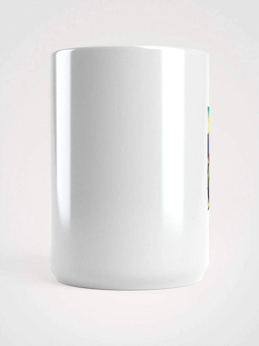 City Rider Adventure Mug product image (5)