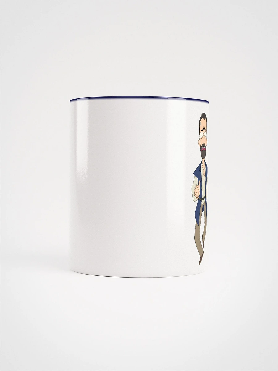 Eugene Mug product image (6)