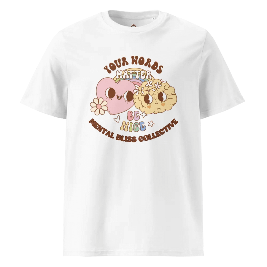 Kindness Matters T-Shirt product image (35)