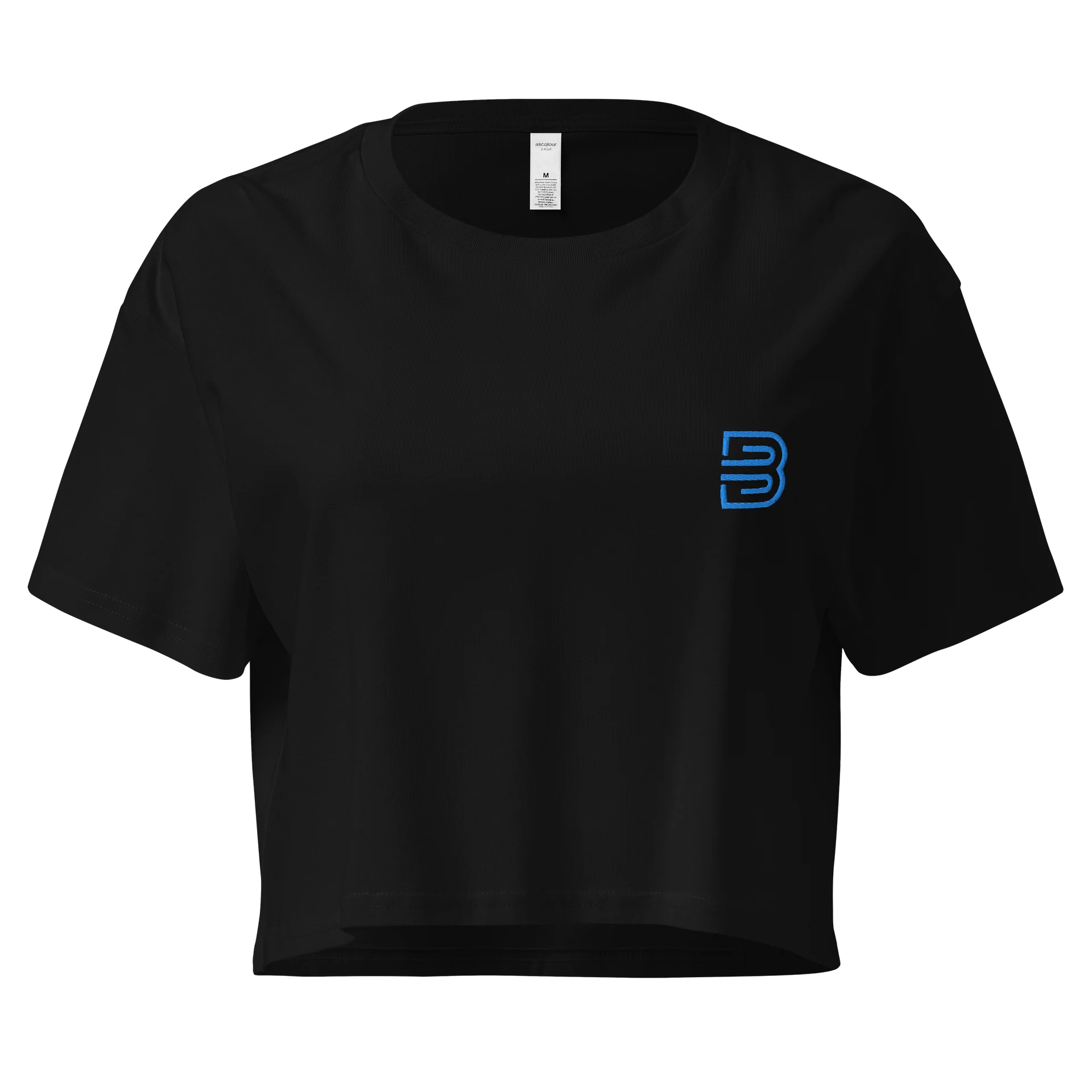 Aqua B Premium Crop product image (1)