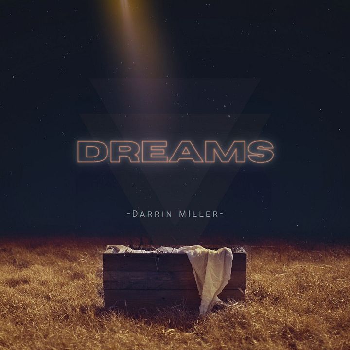 DREAMS Album | Instant Download product image (1)