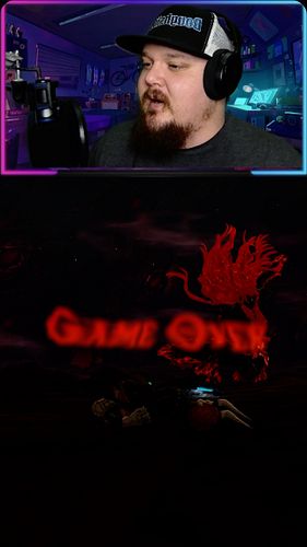 Bruh that health bars not fair…. #legendofzelda #totk #meme #nintendo