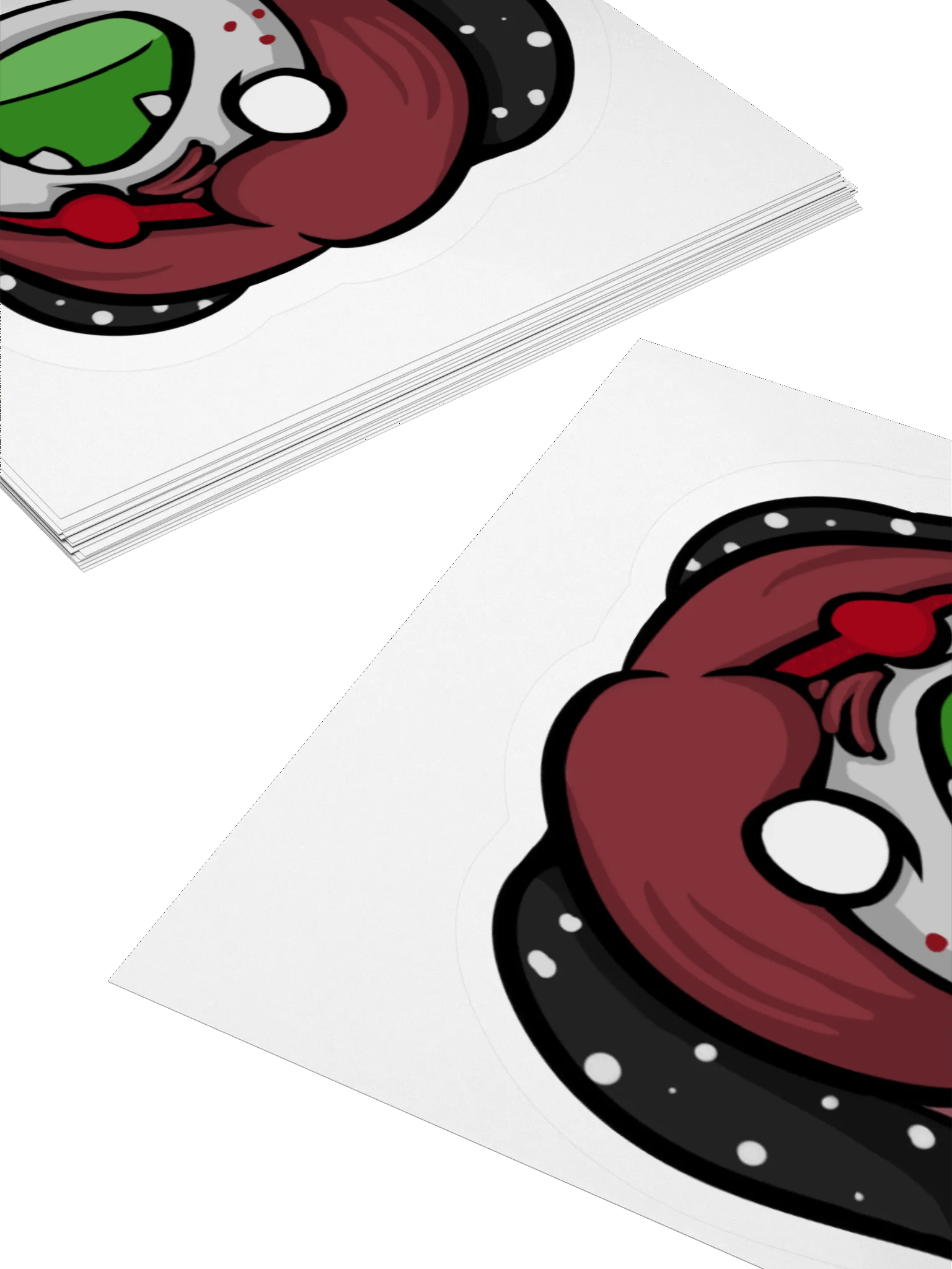 Screm! Sticker product image (4)