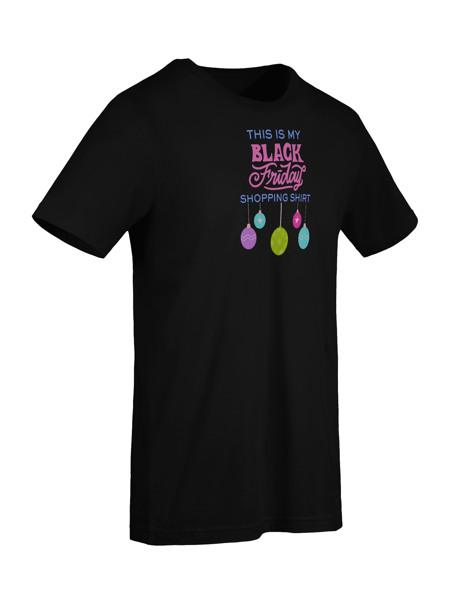 Black Friday Shirt product image (3)