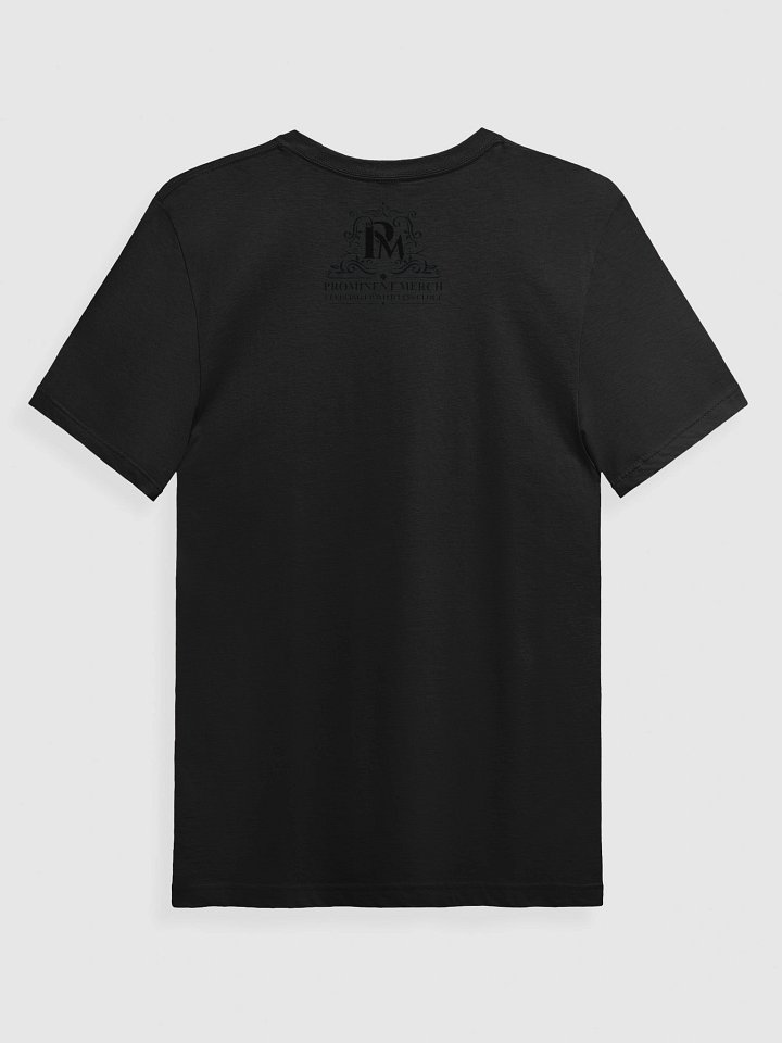 Prominent Soccer Ninja T-Shirts product image (6)