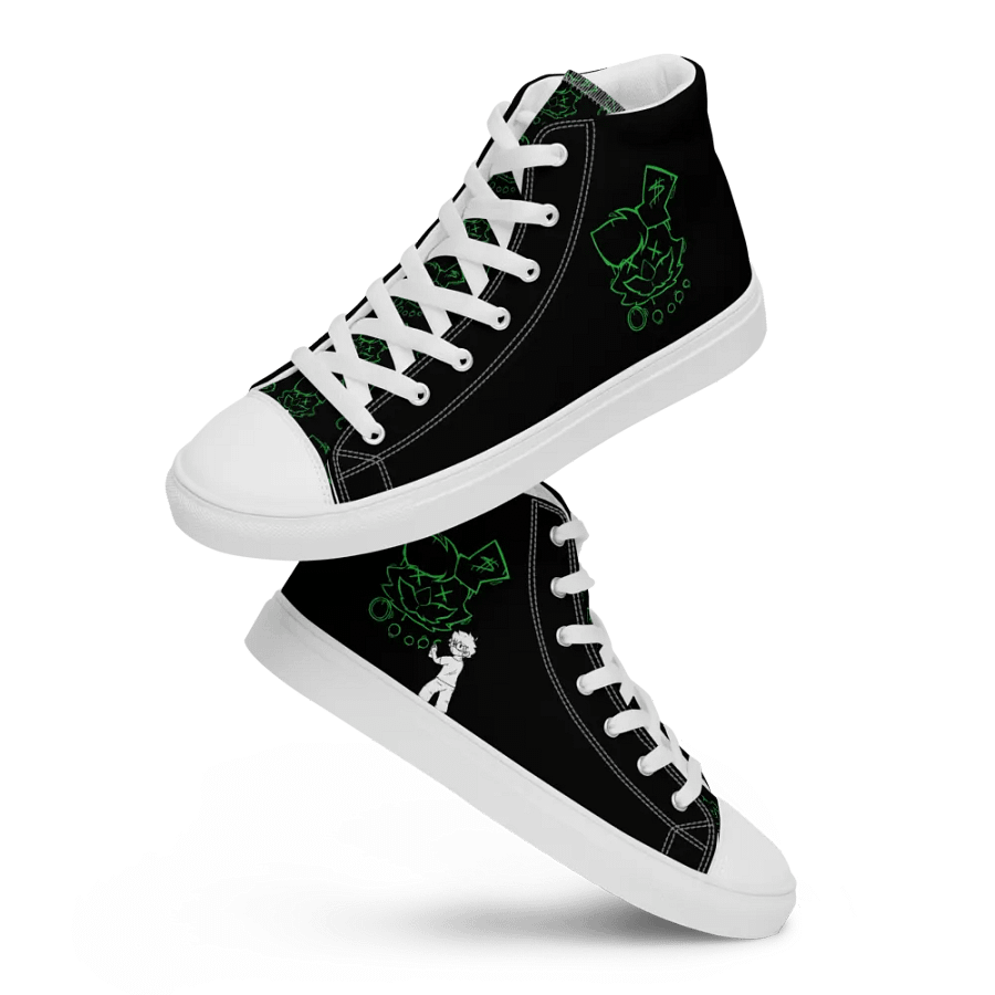 Graffiti Shoes (Men's) product image (9)
