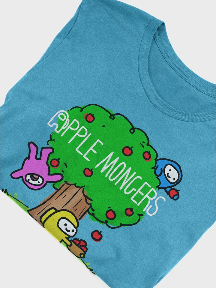 Apple Mongers T-Shirt product image (15)