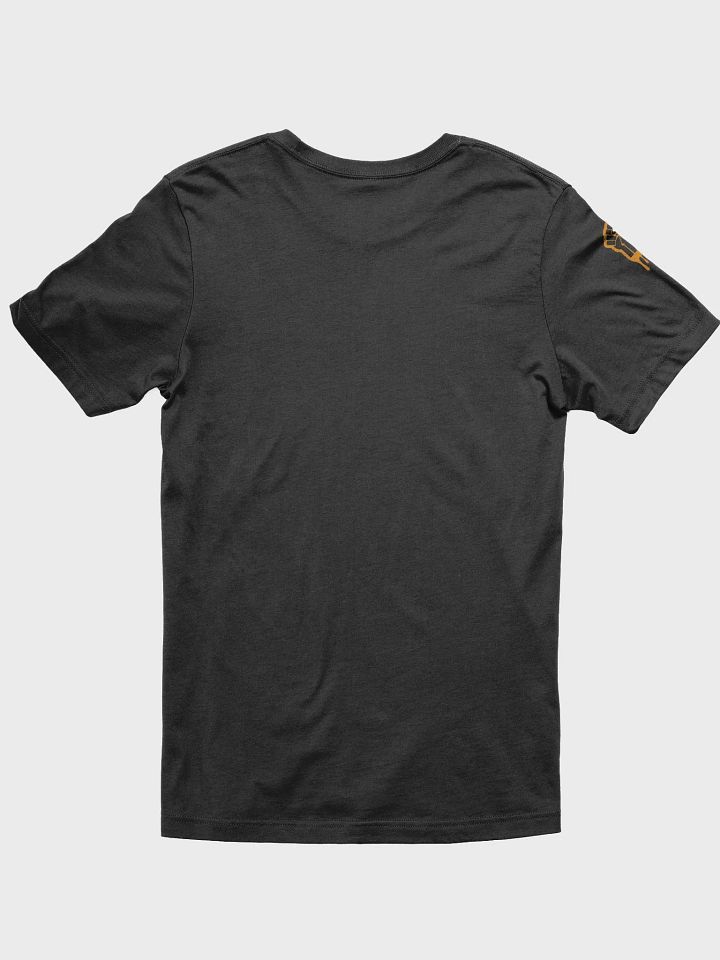 HUNT HOONAMAN TEE DARK product image (2)