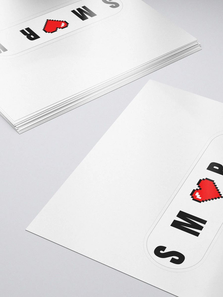 Smirk Love <3 product image (5)
