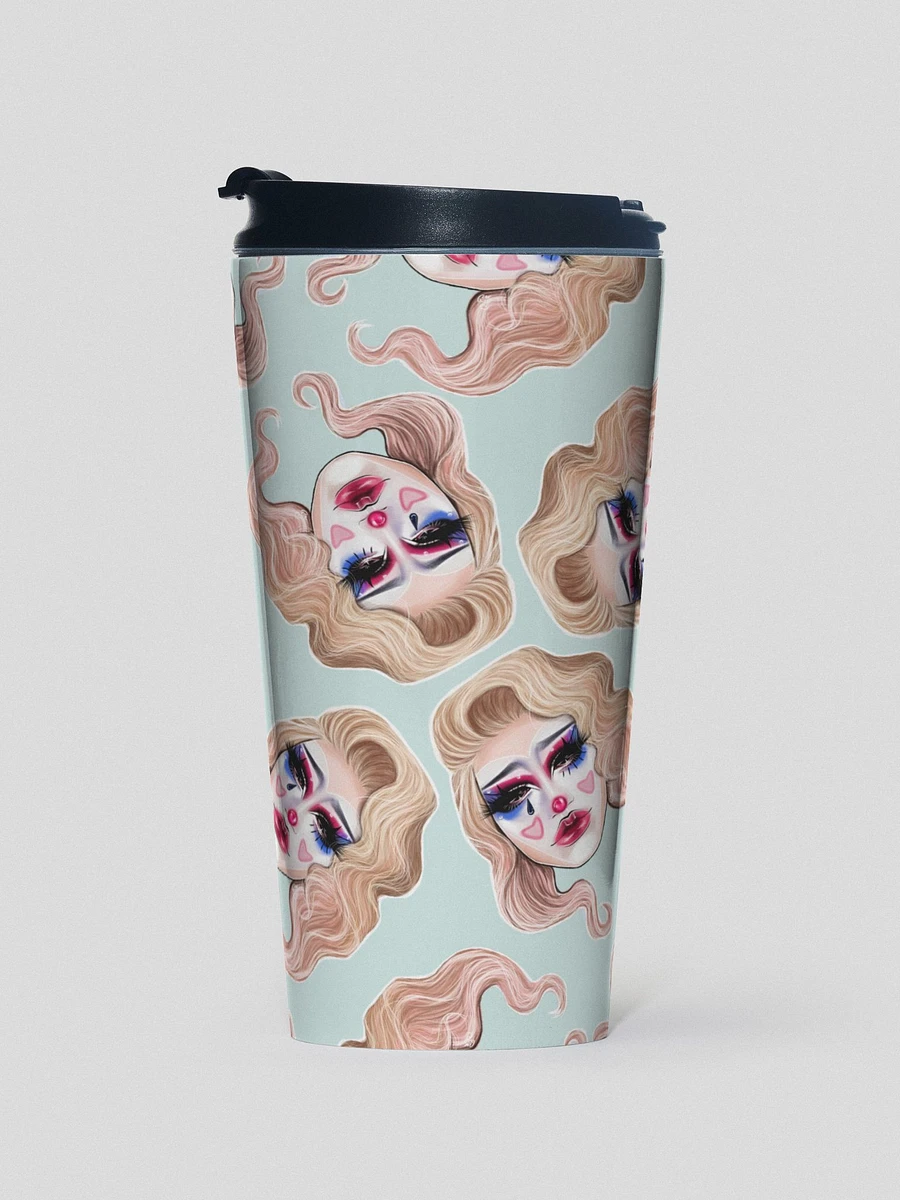 Eve Elle Clown Travel Mug product image (1)