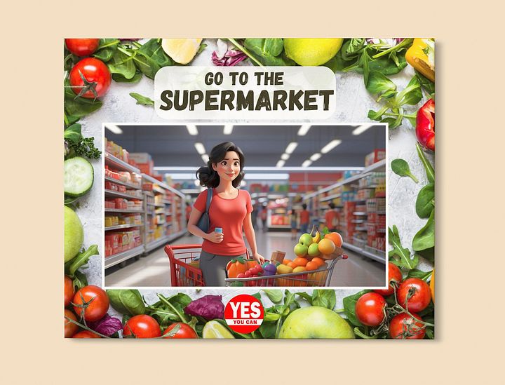 Go to the Supermarket product image (1)