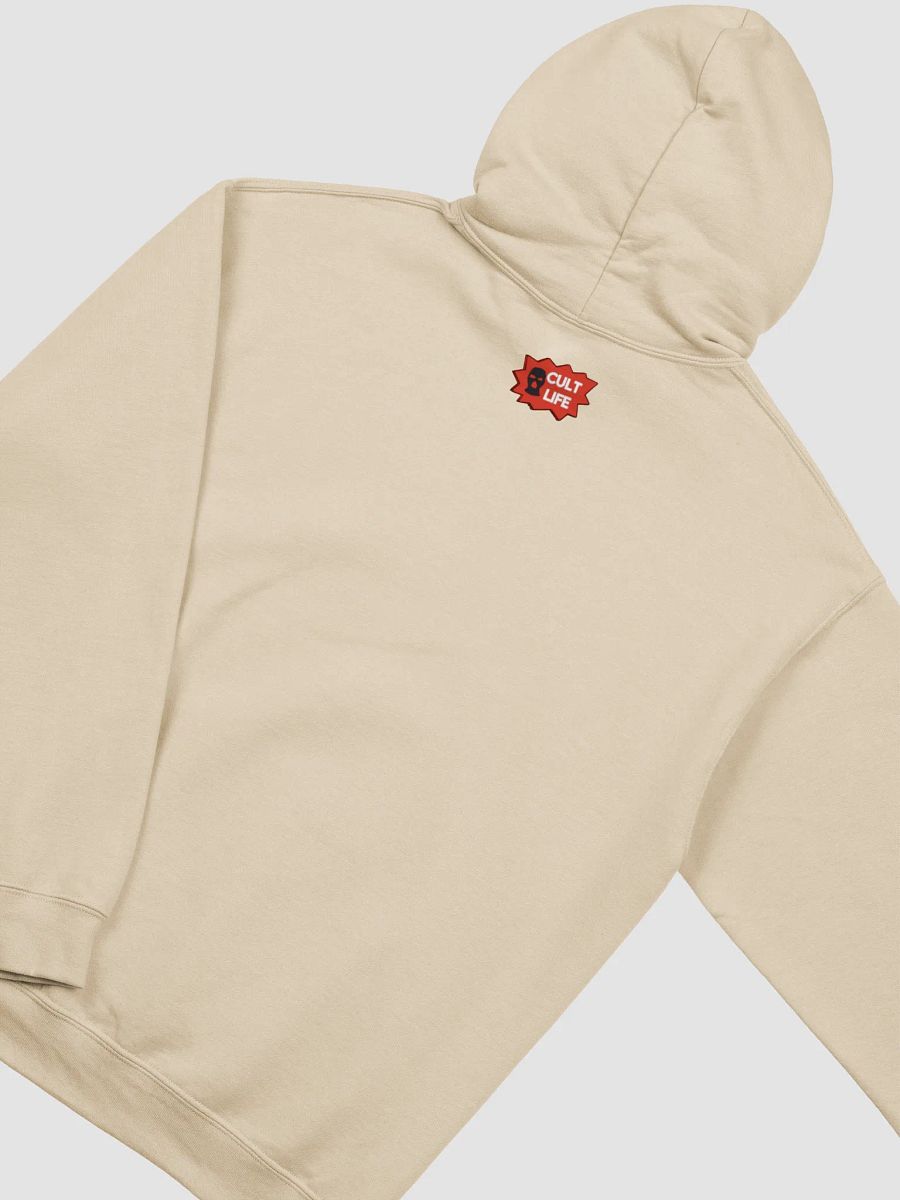 GODS NEVER DIE HOODIE product image (7)
