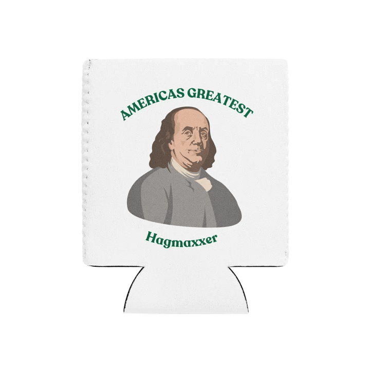 America's Greatest Hagmaxxer product image (1)