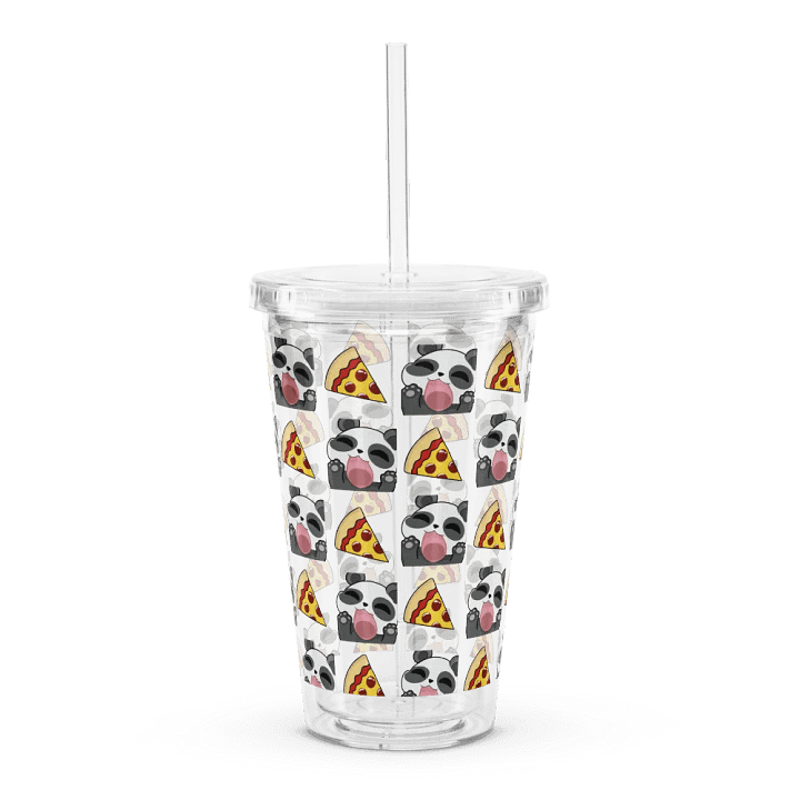 Licky Pizza Tumbler product image (1)