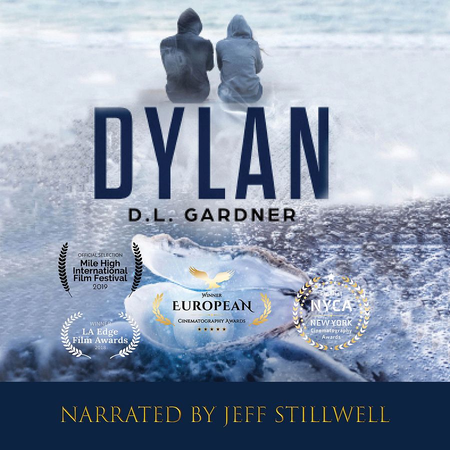 Audio Book Dylan product image (1)