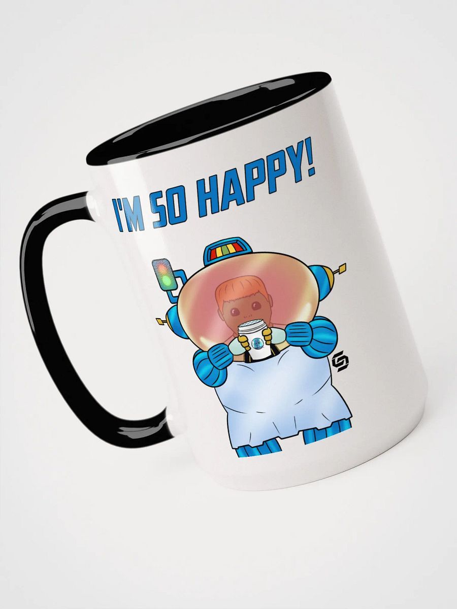 I'm So Happy! - The Infinaut product image (4)