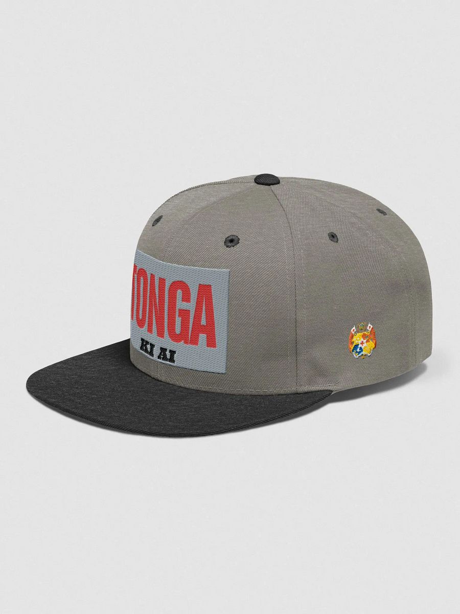 TONGA product image (3)