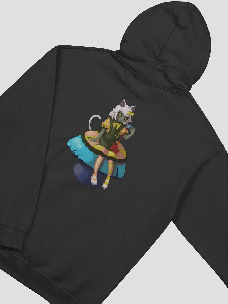 [2] Ninu Shroom Hoodie product image (4)