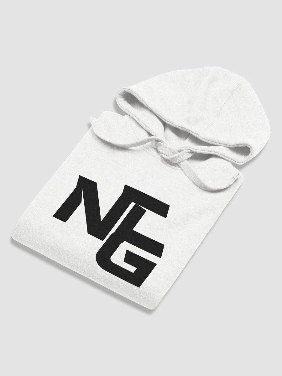 NTG Uni-Sex Hoodie product image (6)