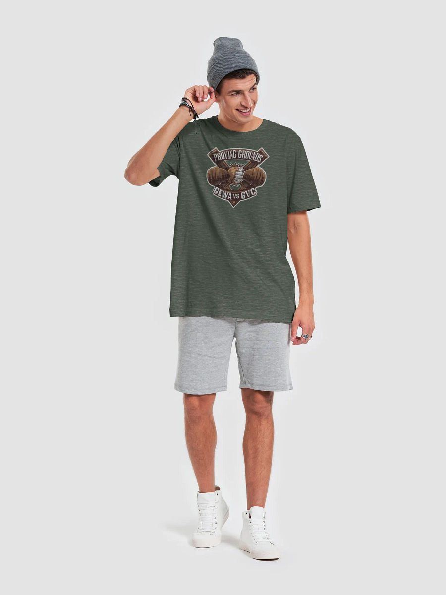 Proving Grounds Tee product image (6)