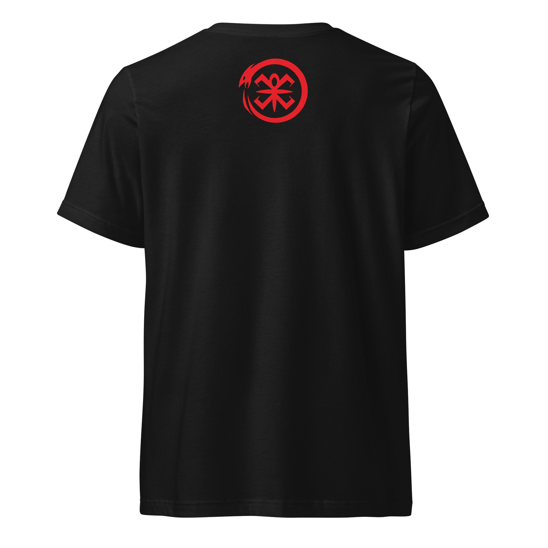 Chaos V NECK v2.0 product image (3)