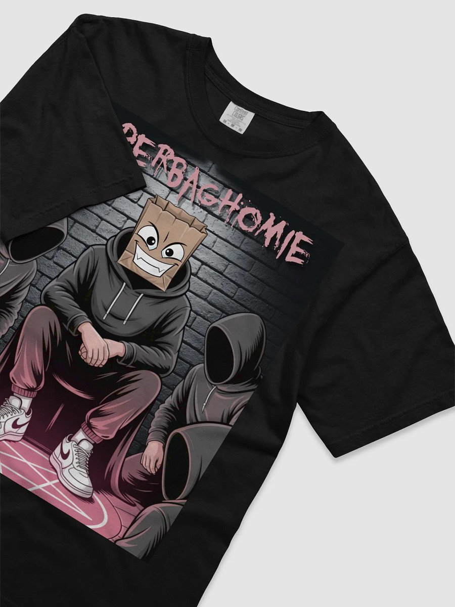 PBH CULT "Shirt" product image (22)
