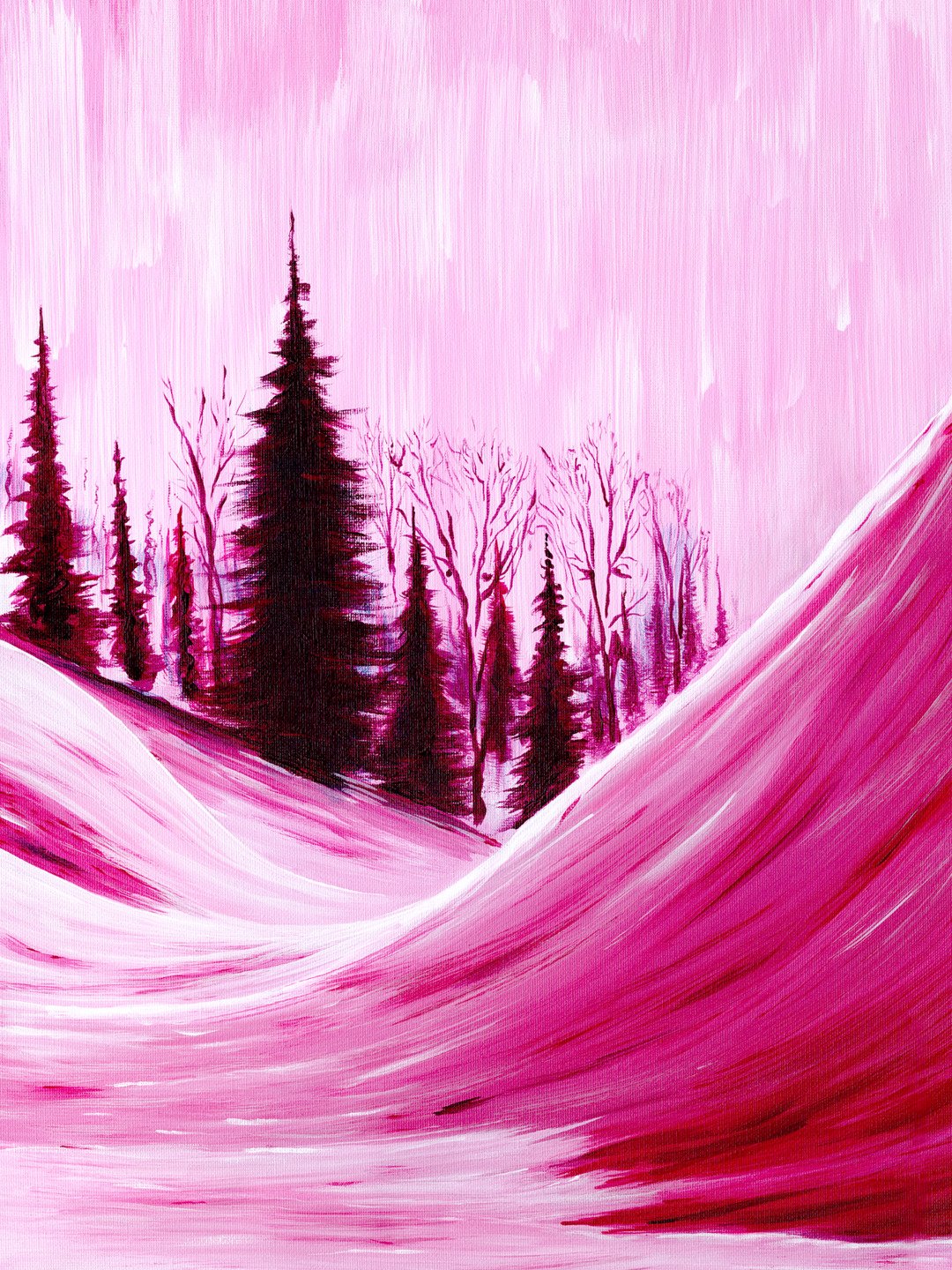 RDM (VIVID) - Original Painting product image (9)