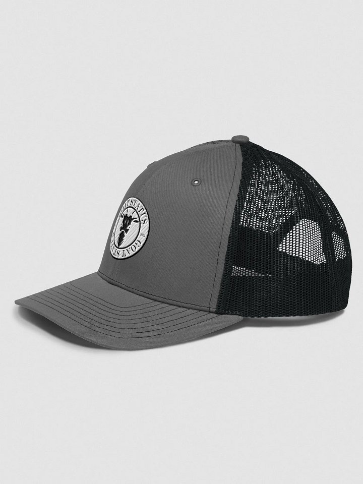 Trucker Hat product image (18)